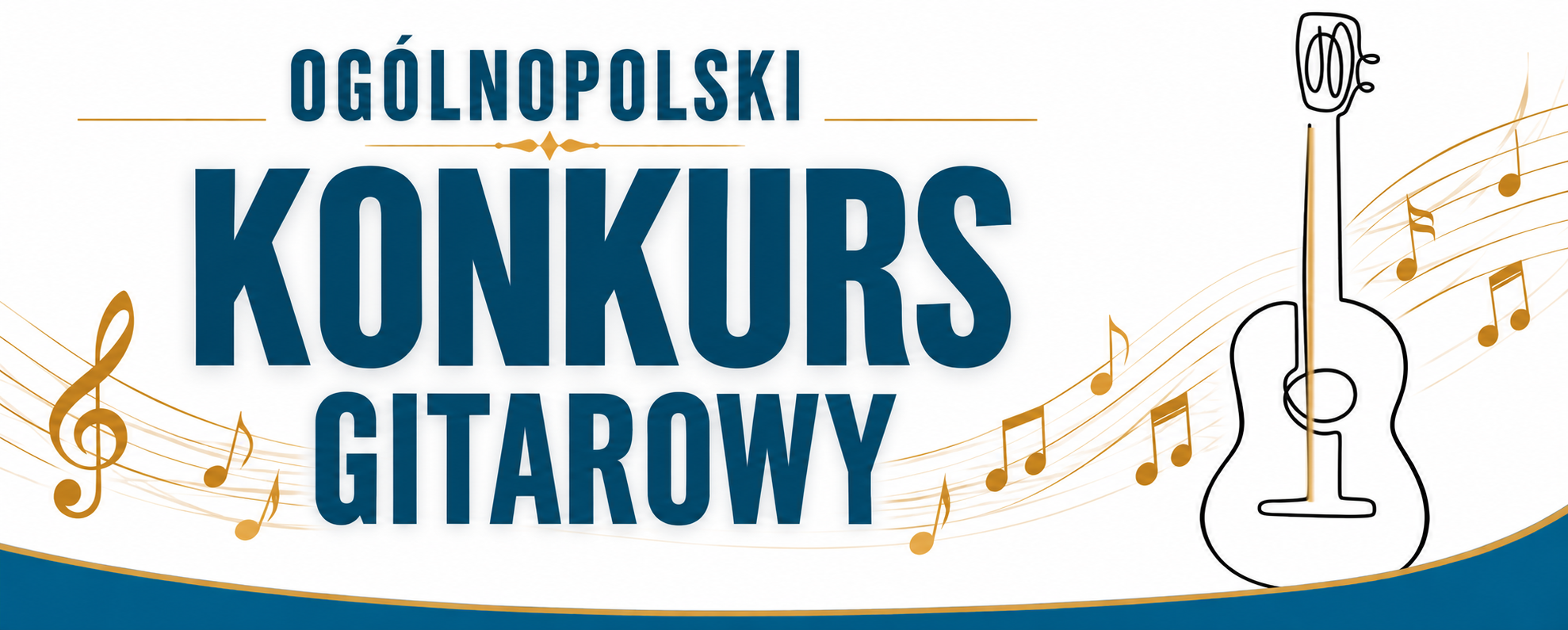 Konkurs Gitarowy
